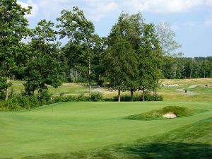 Mystic Rock 9th Green